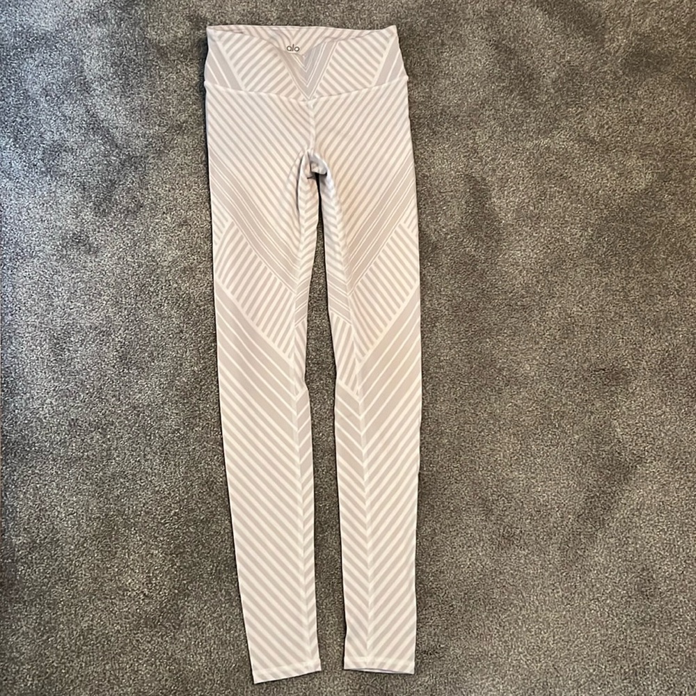 Alo workout leggings